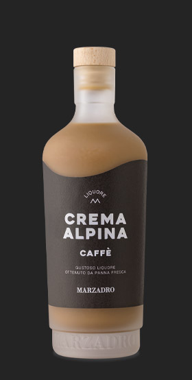 Creme Caffe