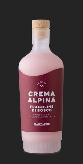 Creme Fragoline