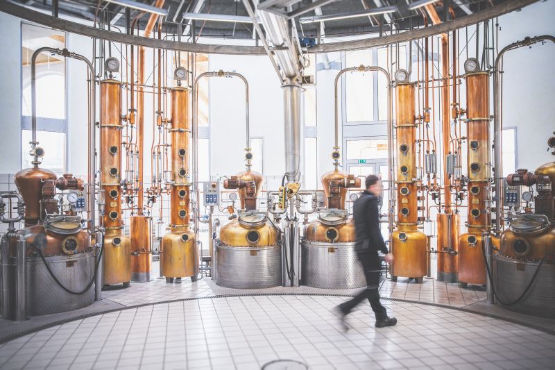 Distilleria
