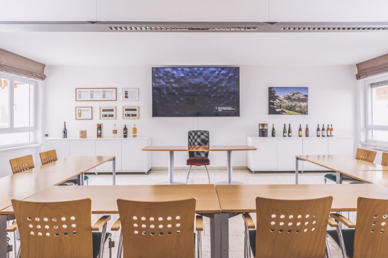 Sala Incontri